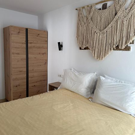 Mevi Apartments Naxos City Esterno foto