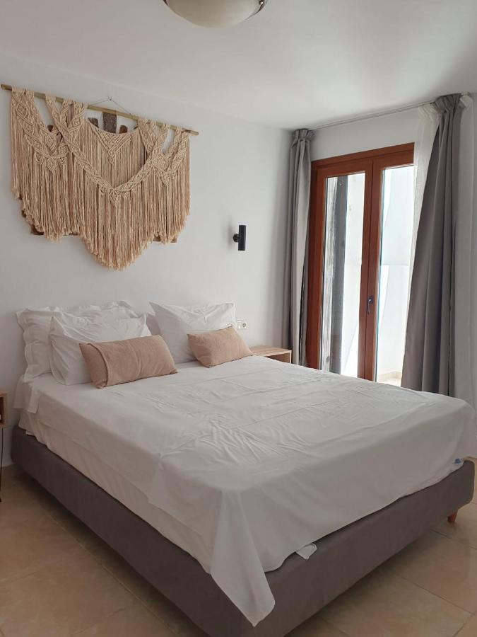 Mevi Apartments Naxos City Esterno foto