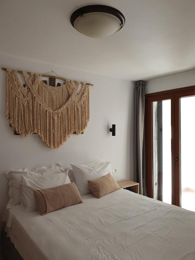 Mevi Apartments Naxos City Esterno foto